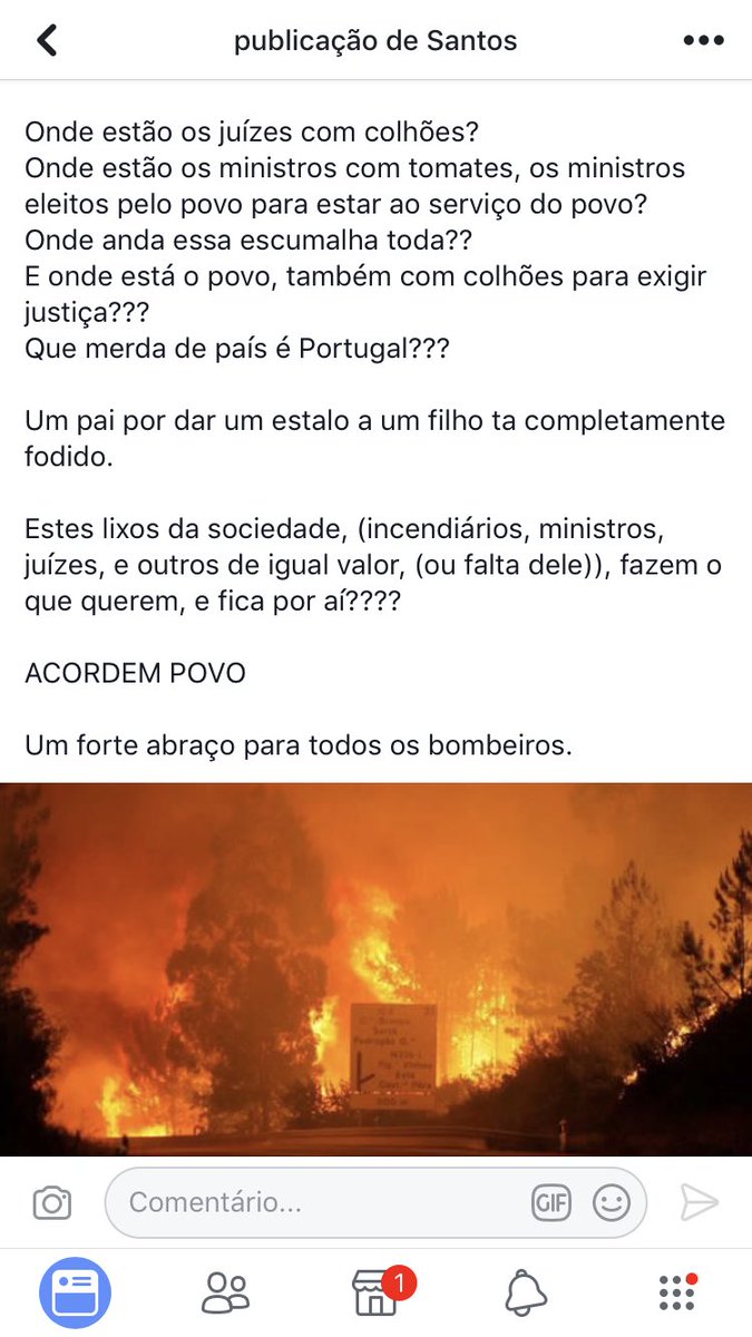 annacorreiiaa's tweet photo. PALMAS A ESTE HOMEM POR FAVOR! https://t.co/NNt3z4wA8E
