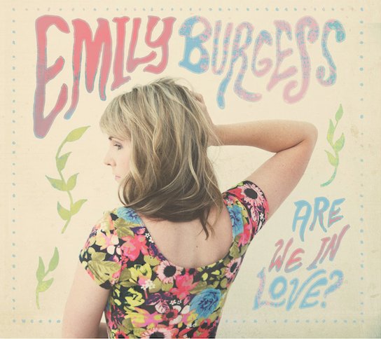 Are We In Love CD Release shows: *Nov 3-Peterborough-Red Dog-9 pm* *Nov 4-Toronto-Cadillac Lounge 6 pm* *Nov 5-Oakville Moonshine Cafe 2 pm*