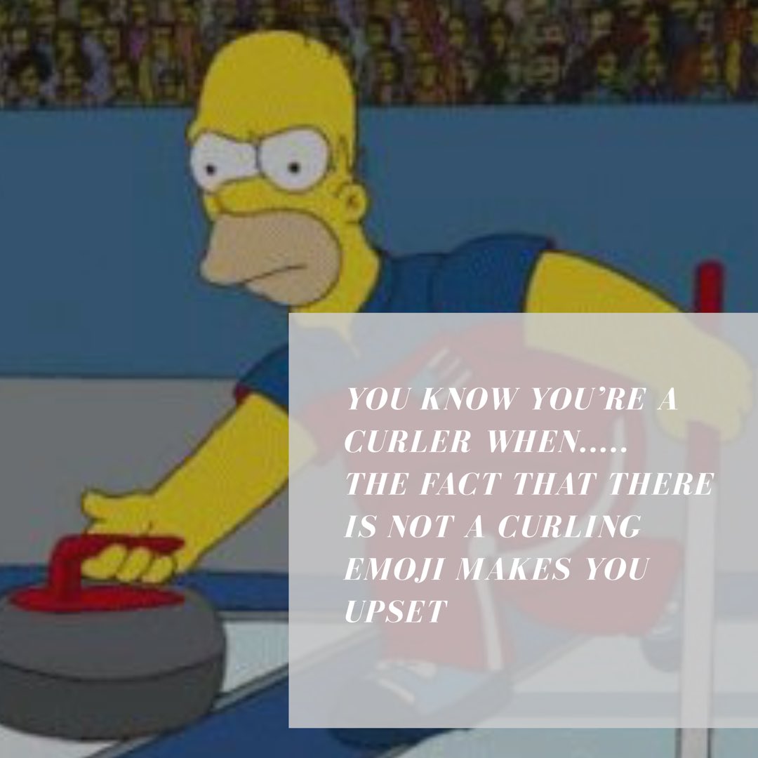 ShPkcurlingclub's tweet image. 😂😂 #curlingfun #curling #nocurlingemoji #spcc
