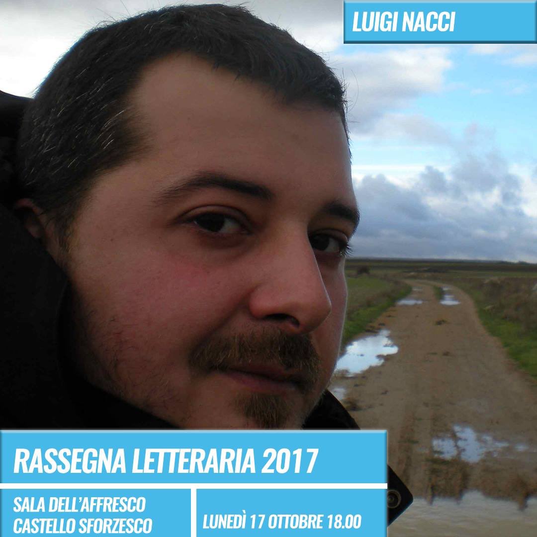 Tra poco si presenta #Viandanza a Vigevano