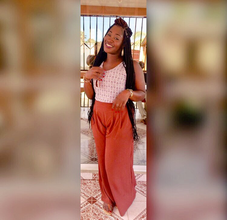 DeeDee_Shabbazz's tweet photo. Ghana 🇬🇭2017 https://t.co/XQxdwc6k7t