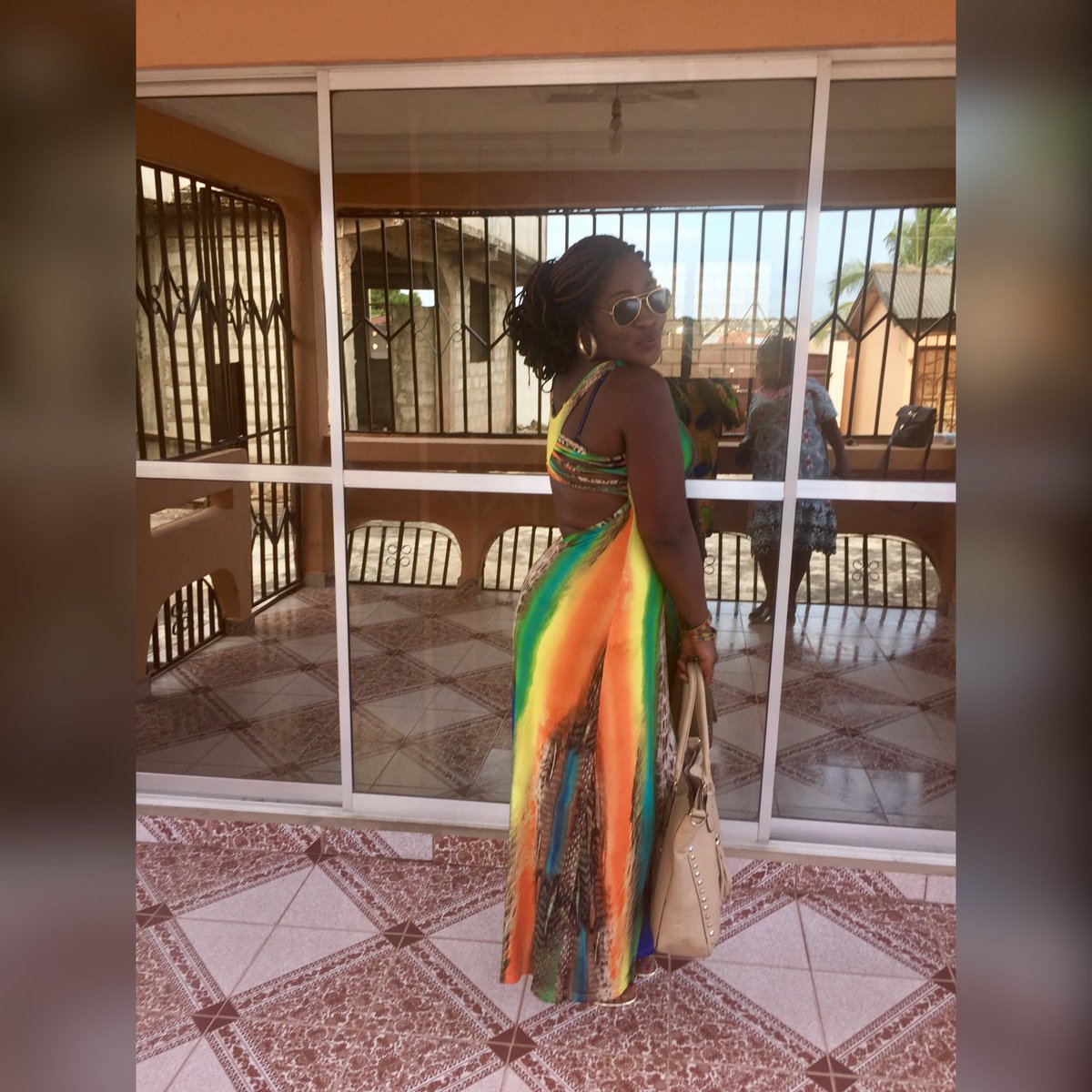 DeeDee_Shabbazz's tweet photo. Ghana 🇬🇭2017 https://t.co/XQxdwc6k7t