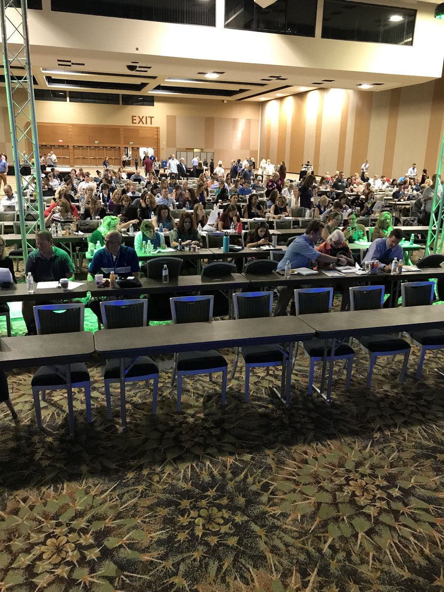 Tom Schimmer (@tomschimmer) on Twitter photo Fired up to be the opening keynote here at the <a href="/SolutionTree/">Solution Tree</a> Assessment & Grading conference in Phoenix! Let’s do this! #atAssess Fired up to be the opening keynote here at the <a href="/SolutionTree/">Solution Tree</a> Assessment & Grading conference in Phoenix! Let’s do this! #atAssess
