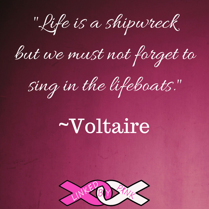 LinkedByPink's tweet photo. Don't forget to sing! #LBP #LBPErie #October #MondayMotivation https://t.co/ICYPxJmBLz