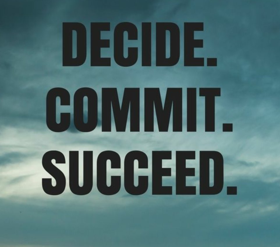 ConksFootball's tweet photo. Monday Morning Motto... https://t.co/szcfsF1Jec