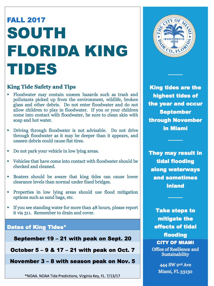 City of Miami tweet media