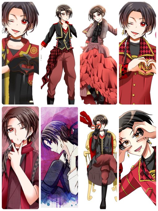 加州清光単騎出陣17のtwitterイラスト検索結果 加州清光単騎出陣17のtwitterイラスト検索結果