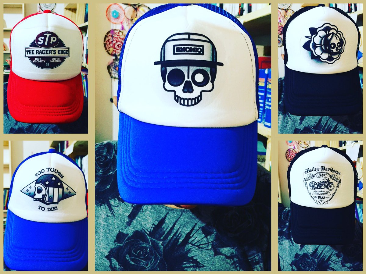 JuampaFundacion's tweet photo. En la fundación hacemos gorras personalizadas y tenemos nuestra propia marca #OldEsCool con diseños muy buenos. Todo para recaudar fondos https://t.co/wMgGgemo90