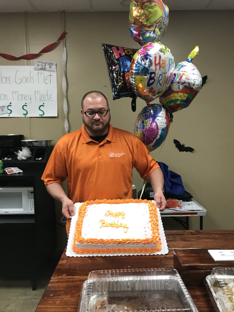 BethSwob's tweet photo. Celebrating October Birthdays https://t.co/8jb76eDtnj