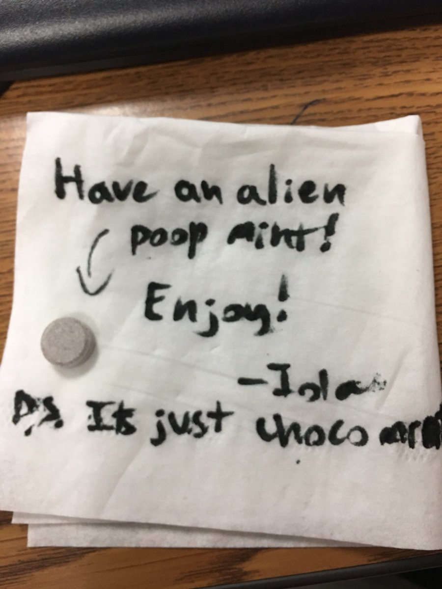 TheHeadKnuckle's tweet photo. If anyone asks...this is what teaching #middleschool looks like! #6thgrade #elachat #edchat #txed #gtchat #edtech https://t.co/m4lTzbpzOX
