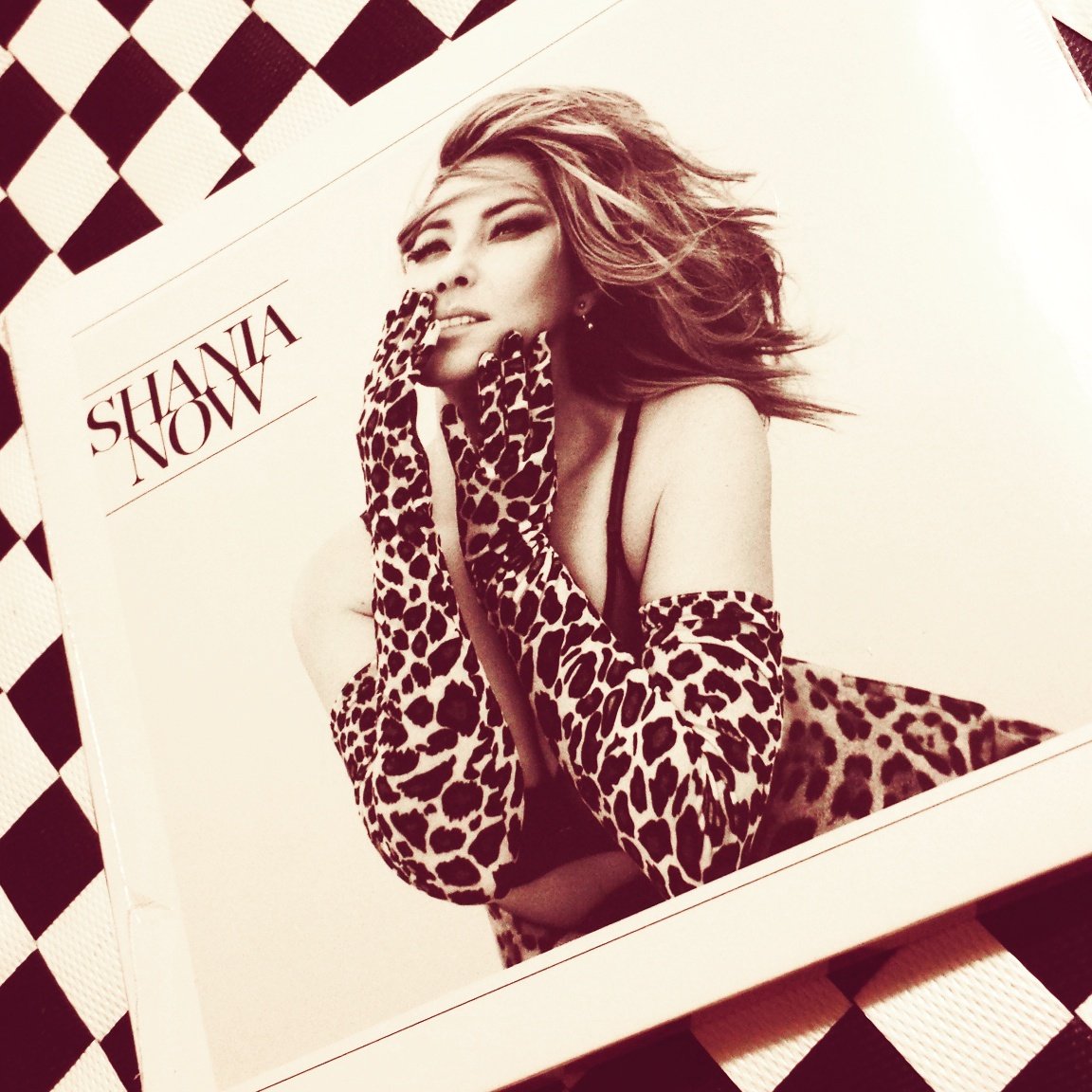 Andrea1306's tweet photo. Shania Twain - Now
#shaniatwain #now #shanianow #cd #ibsit #lifesabouttogetgood #music #musicislife #andrea1306collection #mercuryrecords https://t.co/OBuAZvdIvA