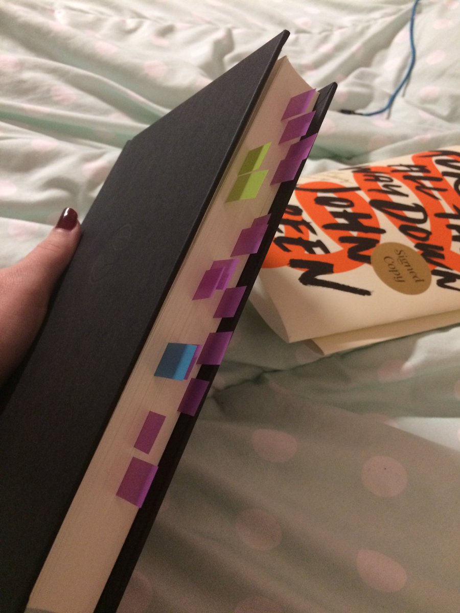 An Absolutely Remarkable Thing OUT NOW on Twitter "Haha the applebees