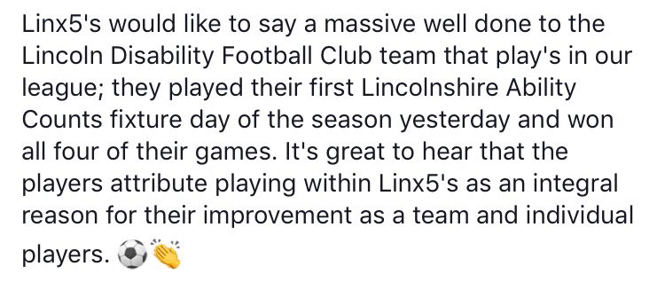 Linx5s tweet media