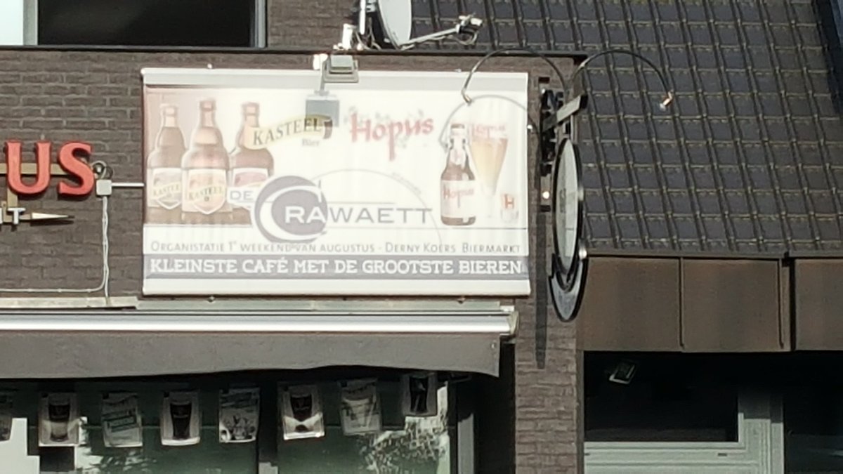 Joke1959's tweet photo. Organisteren van een station of zoiets.....#zoekdevaut https://t.co/eEvomnl32a