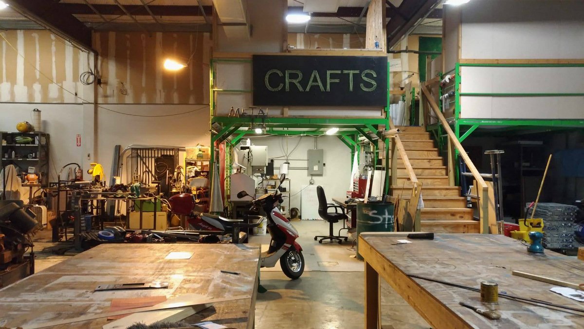 CoworkATX's tweet photo. Today is the trial run of https://t.co/BOaIHAWQ4D - Austin's coworking map! Break the site, suggest spaces, just tell us what you think! https://t.co/zpMvIPpsBH