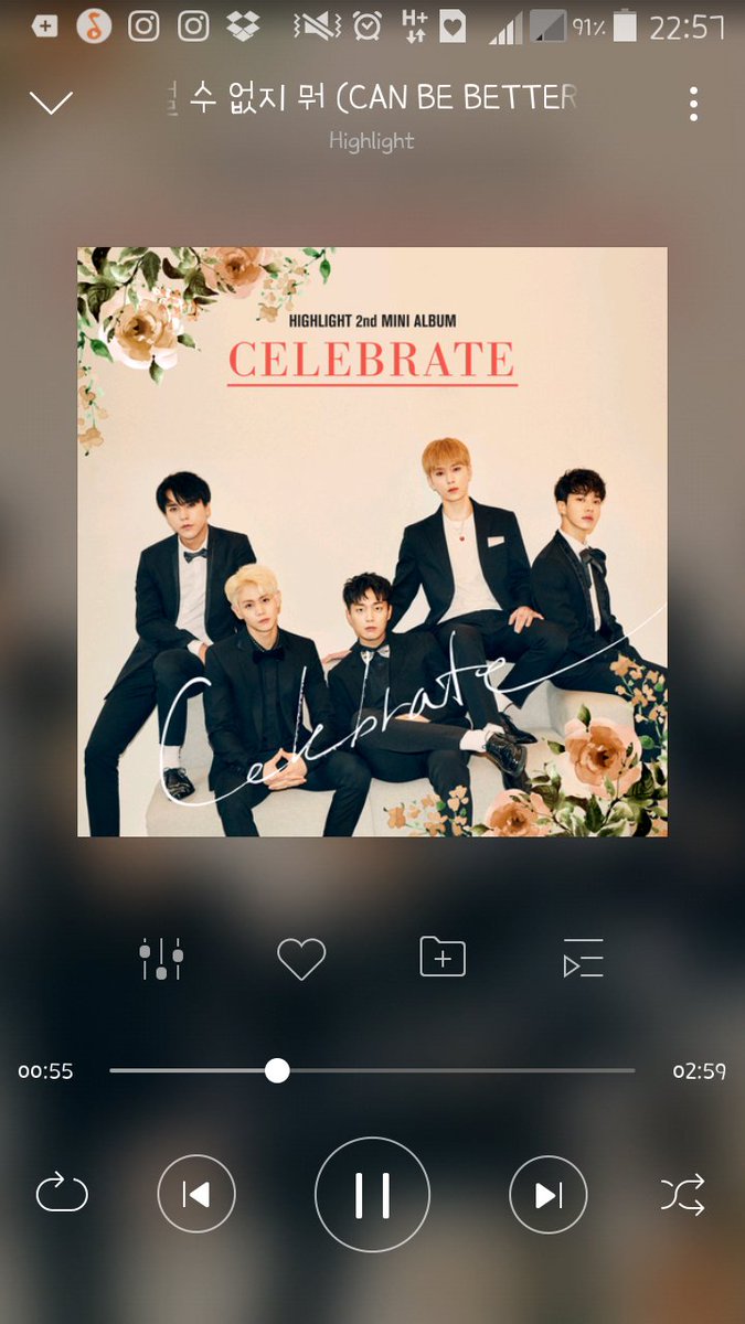 rockeeyaaah's tweet photo. #8YearsWithBEAST https://t.co/QqZ7Y3tMUF