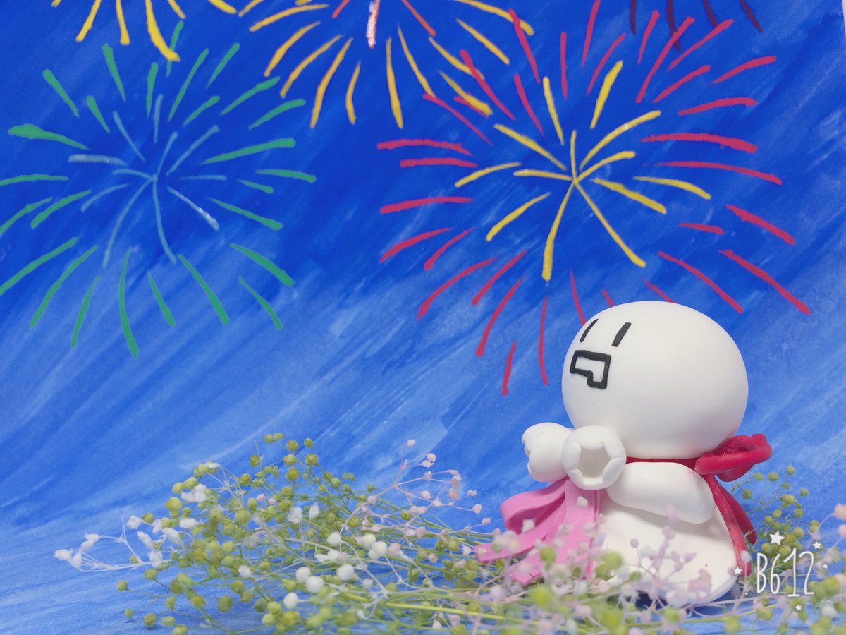 星川 凪紗 思い出も何もかも あの花火のように 世界はいつかを悔やまれる ーーーーーーーーーーーーーーー 夢花火 鏡花水月 まふまふ モデル まふてる Uni Mafuteru まふまふさんのお誕生日まであと1日 17 10 17 T Co Qtafmdkyo2