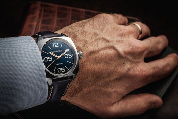 watches24com's tweet photo. This limited-edition Magrette lets you dive right in - via @ww_review https://t.co/FnrJTUe3Te #LimitedEdition #Magrette #Watch https://t.co/NYdK1eADXq