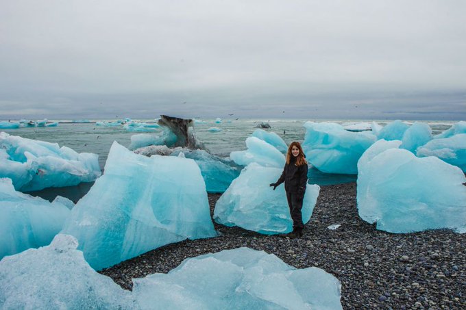 ❄️ Three years ago, when I travelled around Iceland. 🇮🇸 https://t.co/g0b99x91A1<a href="/tag/felizlunes"class="tags"><span>#felizlunes</span></a>