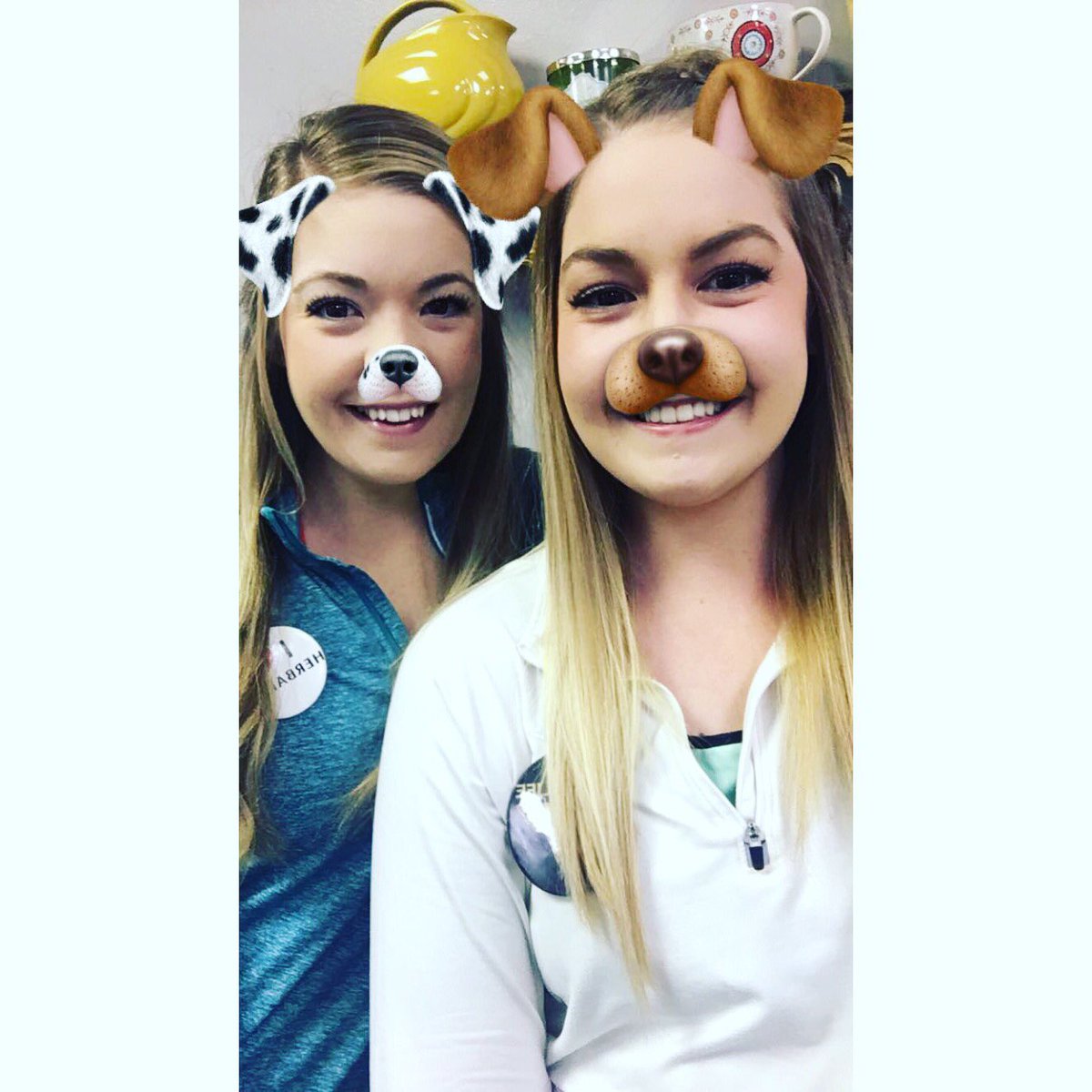 emilydriverzta's tweet photo. We're up and running! Come check out the new club! @SarahJoye93 https://t.co/FszivmgOD0