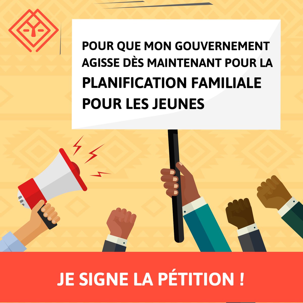 Le BACAR ONG tweet media