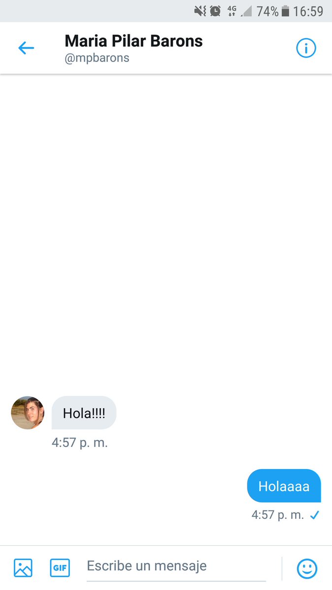 Ireeth's tweet image. A mig metre ens comuniquem per missatge @mpbarons #XarxesSocialsSolsones #aprenent #twitter @CCSolsones