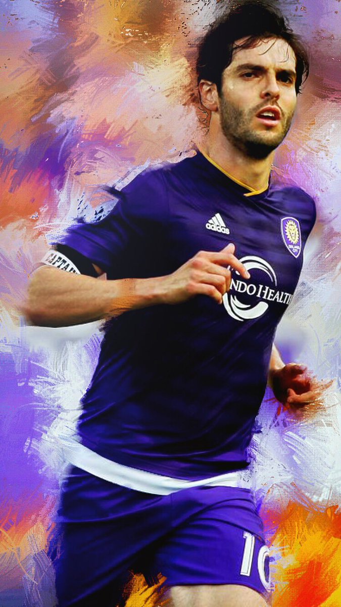 _GAVIRIA_'s tweet photo. The legend    #Kaka https://t.co/ALRVs837RA