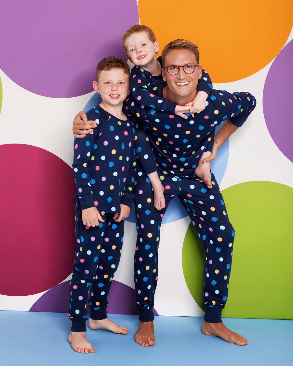 matalan pjs alder hey