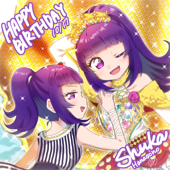 華園しゅうかのtwitterイラスト検索結果 古い順 華園しゅうかのtwitterイラスト検索結果 古い順