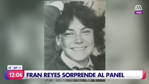 MuchoGustoMEGA's tweet photo. @ladanicastror @Karol_LuceroV @KarlaConstantC @Ivette_Vergara @rod_herrera @mendezjoaquin ¡Siguen los recuerdos de escuela! @Panchareyest nos sorprende con las fotos de @KathySalosny, @danielstingo y @Luisjaraoficial #MiProfeMG https://t.co/GJUV6m3aF4