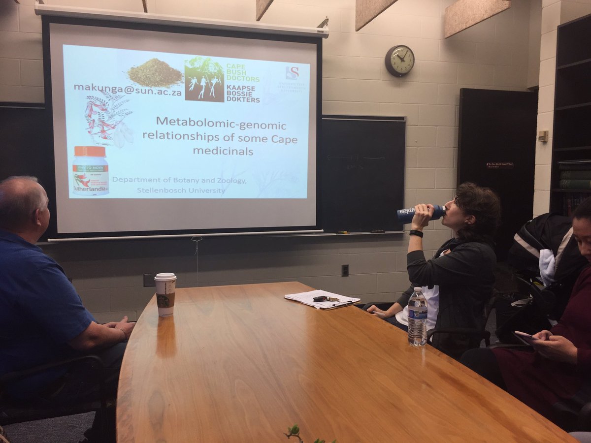 noxthelion's tweet photo. Just about getting give a lab meet presentation #FulbrightSA https://t.co/mqiQKyisOU