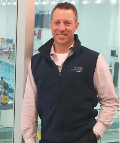 ORFAInc's tweet photo. Kevin Gale @TownofBWG Manager Leisure Facilities. "I would not be where I am in my career today without the ORFA" https://t.co/3CwFF0U3JL https://t.co/8UadGw5Uko
