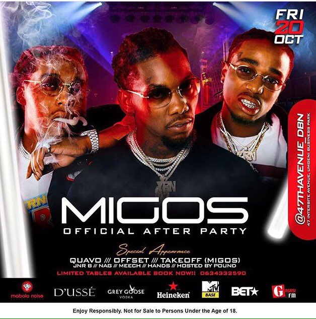 Hands_Dj's tweet photo. The official after party @47thAvenue_DBN 🔥🔥🔥 https://t.co/Hu0nfJzo70