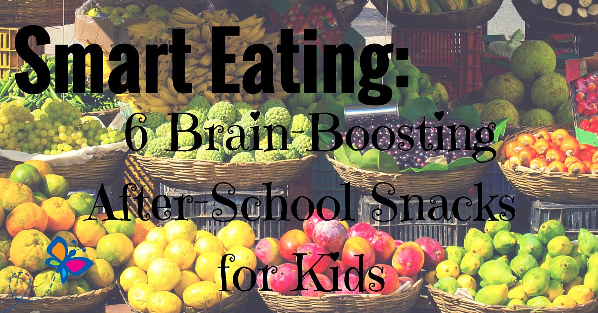 Parents want the best for their kids and providing a healthy snack is one of them. Click link below to read more. 

childdevelopmentinfo.com/child-health-n…