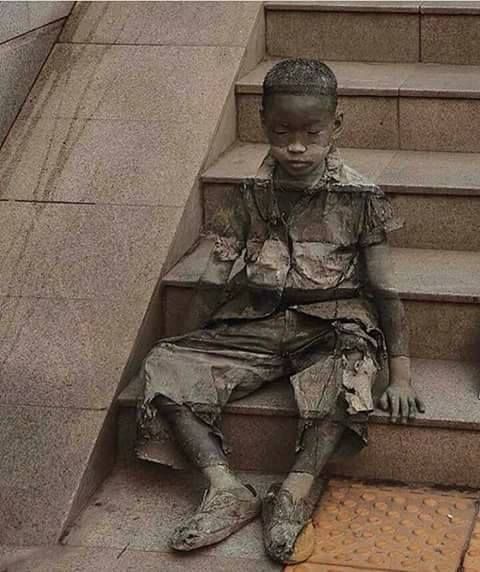 archpng's tweet photo. Street art by Kevin Lee https://t.co/0Ol0tRd7Lb
