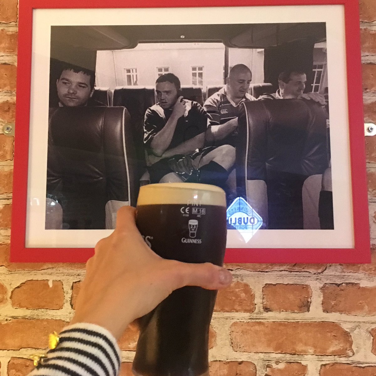 Rob Henderson tweet media