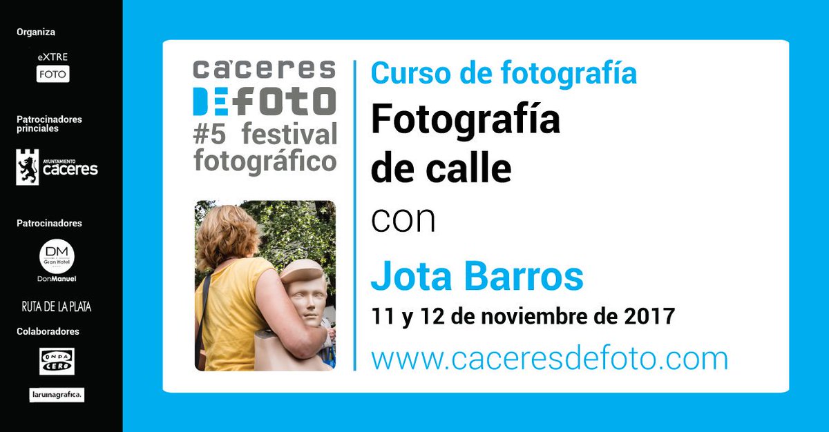 eXTREFOTO's tweet image. rubixephoto.com Jota Barros en Cáceres!!!!! Cursaco de fotografía!!!! caceresdefoto.com