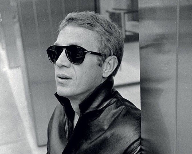 sgh8014's tweet photo. Confident and refined, the Steve McQueen special addition reflects the rebellious character of the actor.
In store now.
@LoveMeadowhall https://t.co/iC33aXgMJ4