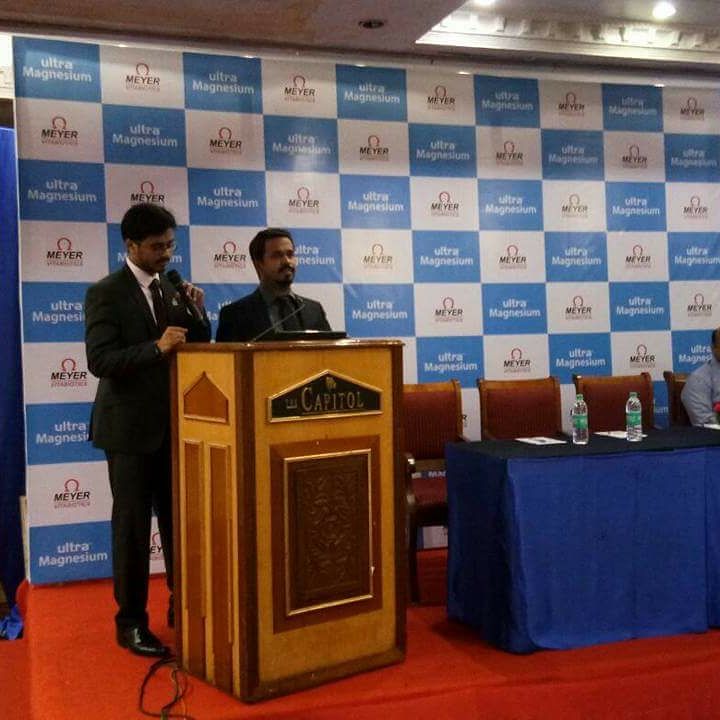 vitabioticsin's tweet photo. #MegaSymposium held in Bangalore on 14th Oct was a phenomenal success owing to the collective knowledge-sharing session by 75 physicians! https://t.co/FaB4iUGOmQ