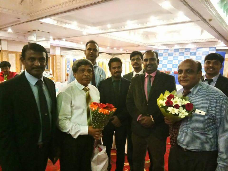 vitabioticsin's tweet photo. #MegaSymposium held in Bangalore on 14th Oct was a phenomenal success owing to the collective knowledge-sharing session by 75 physicians! https://t.co/FaB4iUGOmQ