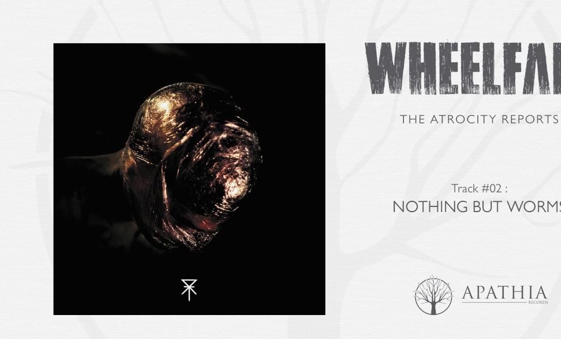 worldmetalbands's tweet photo. Wheelfall "Nothing But Worms" (Official Audio - 2017, Apathia Records) https://t.co/YW4bQrn07W
#Wheelfall https://t.co/eofY8QD7Rz