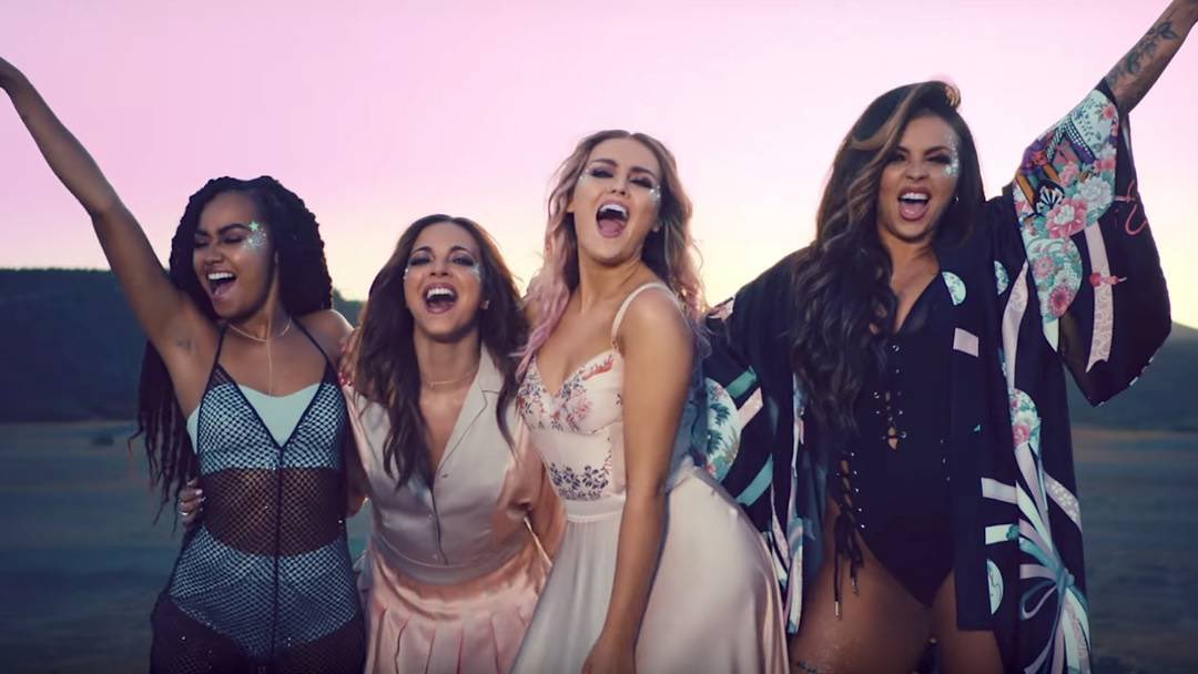 Pop Crave 1 Year Ago Today Little Mix Released Their Single Shout Out To My Ex It Spent 3 Weeks At 1 In The Uk And Won A Brit Award Pop Crave 1 Year Ago Today Little Mix Released Their Single Shout Out To My Ex It Spent 3 Weeks At 1 In The Uk And Won A Brit Award