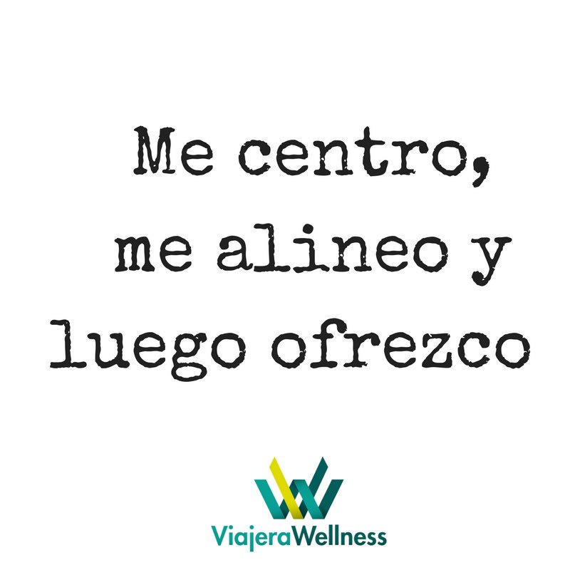 ViajeraWellness's tweet photo. #Intenciondeldia #viajerawellness #mesientobien #traveler https://t.co/xCbAGpKXSB