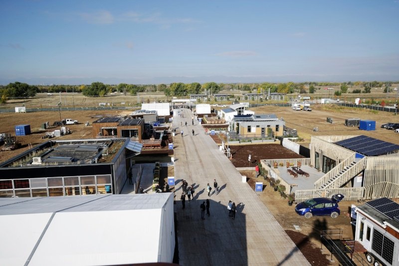 Thanks to everyone who stopped by and shared their #SolarDecathlon experience with Sun Bandit <a href="/Solar_Decathlon/">Solar Decathlon</a> #SD2017