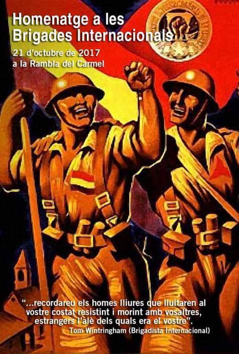 ElsDarania's tweet photo. Aquest dissabte 21/10  a les 11 del matí a l'@BOCANORD 
Posarem el nostre granet de sorra....@daniel_sese @Picap https://t.co/yPycj1aFnX