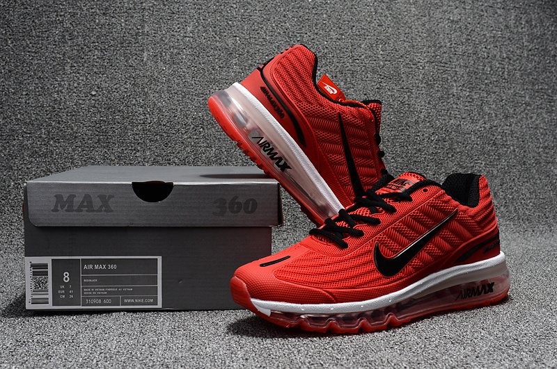 editor55's tweet image. NIKE AIR MAX 360 RED
Aprovecha la Oferta €66.99
Visita nuestra web full variadades
bit.ly/2yNiaiz