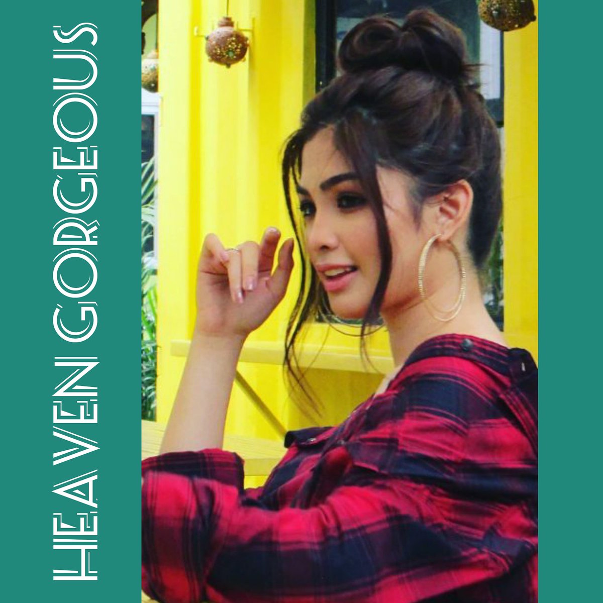 Heaven_gorgeous's tweet photo. @hperalejo #theogiediaztalents newest #styleambassador of @bnyjeansph #bnyjeans https://t.co/LkHkcOuJpk