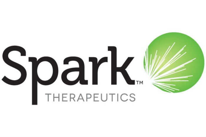 spark therapeutics ipo price