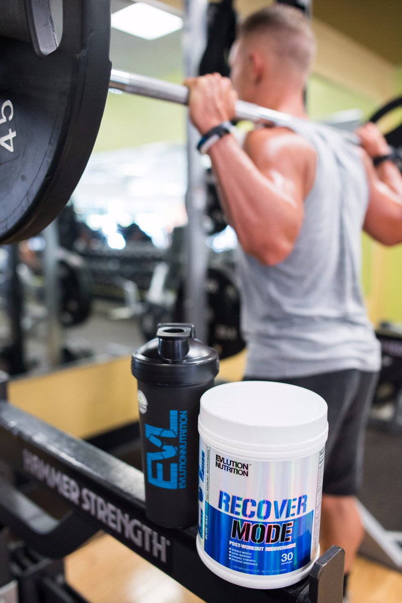 EVLsports's tweet photo. #RecoverMode
Replenish - Repair - Rebuild https://t.co/04VKiDc2DO