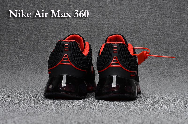 editor55's tweet image. NIKE AIR MAX 360 TN BLACK RED
Aprovecha la Oferta €66.99
Visita nuestra web full variadades
bit.ly/2xJgeT5